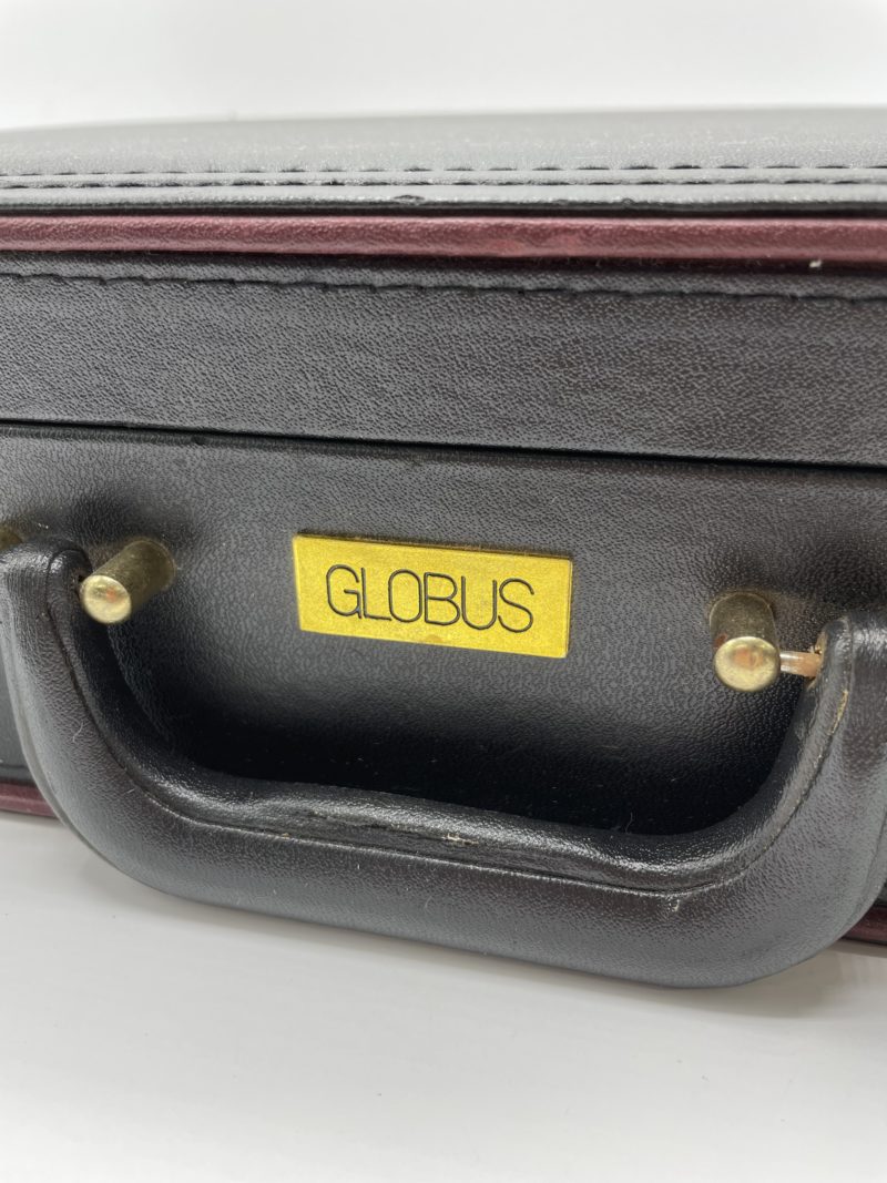 Coffret valise à couverts vintage GLOBUS – Image 6