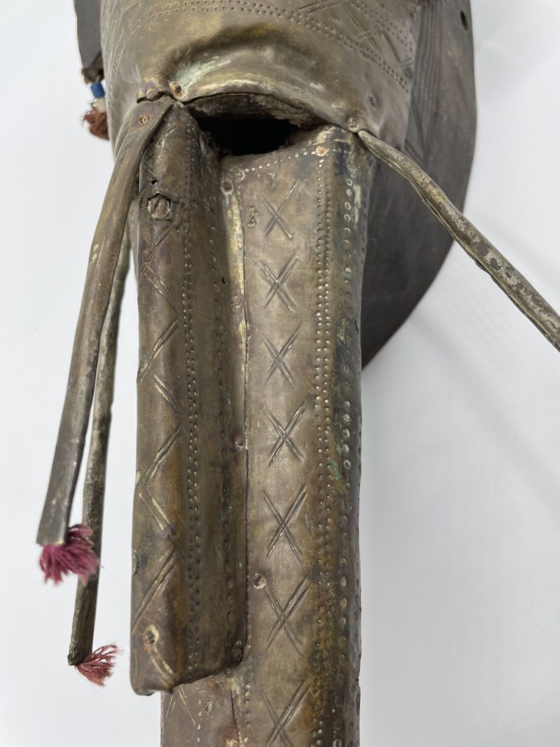 Masque africain Marka Mali – Image 4