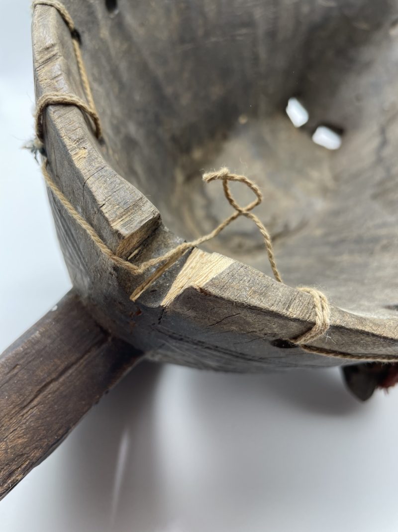 Masque africain Marka Mali – Image 7