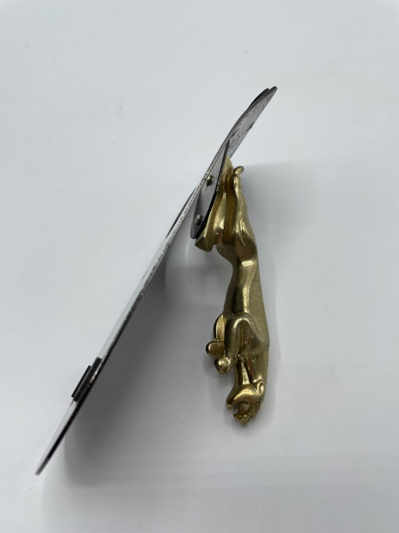 Presse papier vintage JAGUAR – Image 3