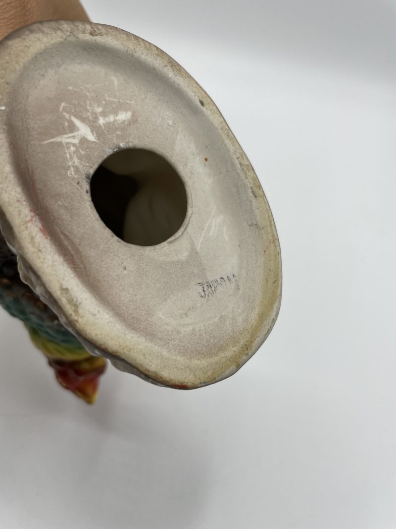 Collection coqs bibelots et vase du monde entier – Image 34