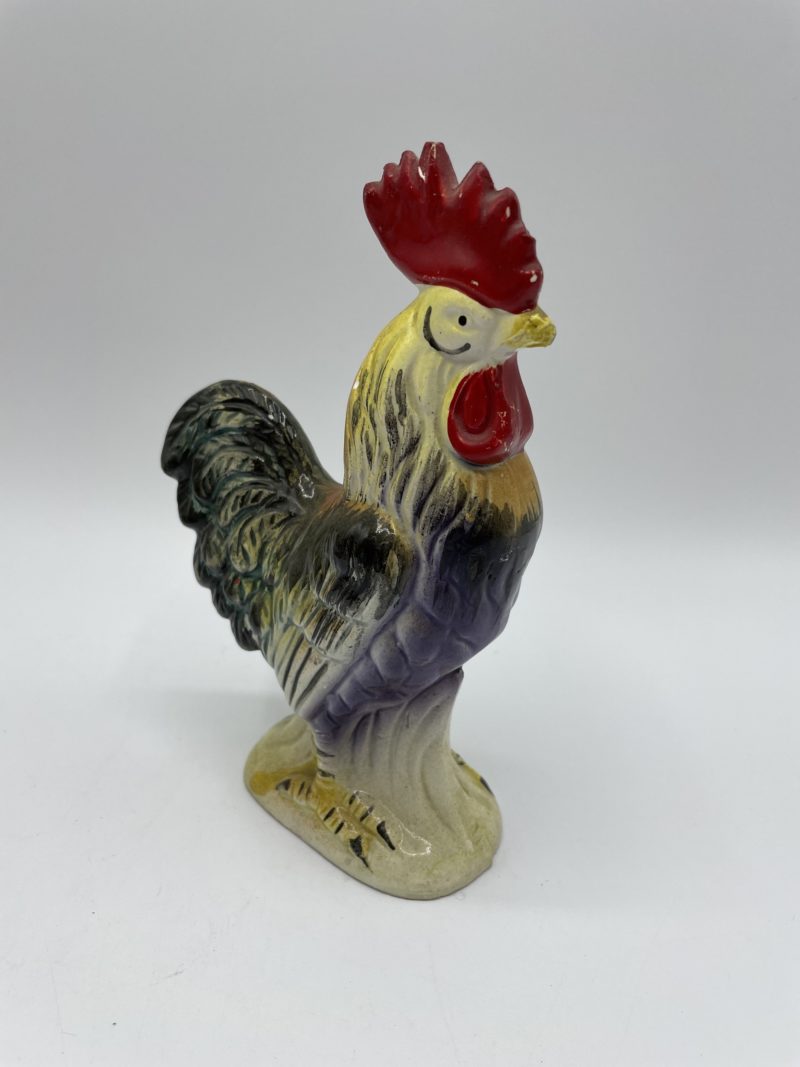 Collection coqs bibelots et vase du monde entier – Image 28