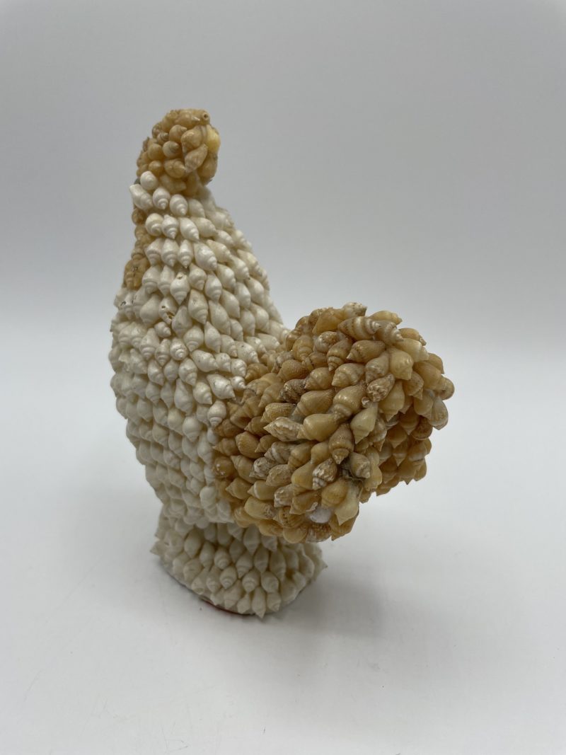 Collection coqs bibelots et vase du monde entier – Image 20