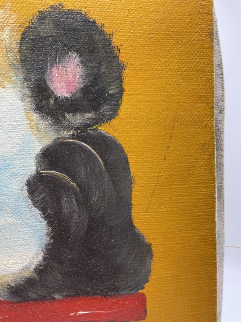 Peinture pour enfant panda – Image 2