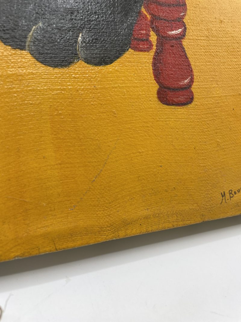 Peinture pour enfant panda – Image 6