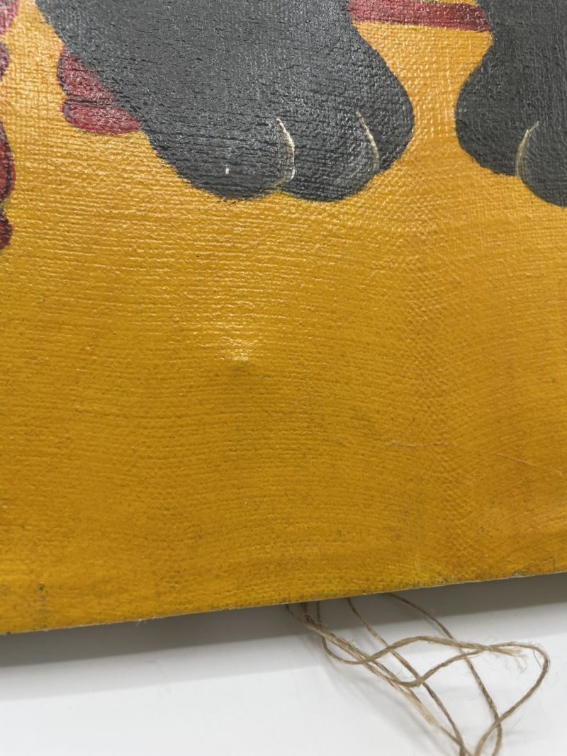 Peinture pour enfant panda – Image 8