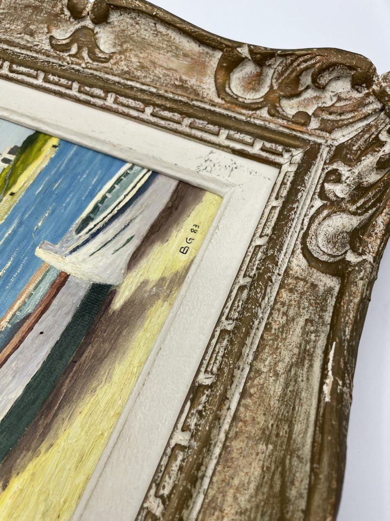 Tableau paysage de Collioure – Image 6