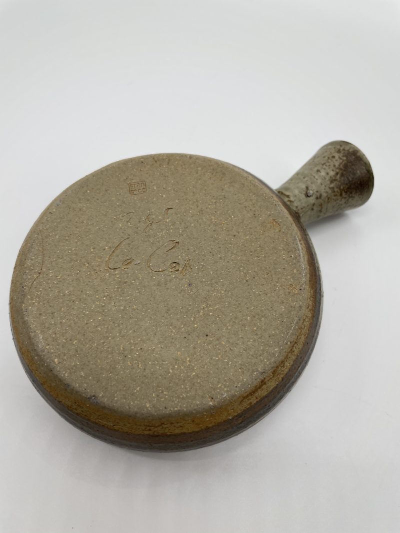 Service de table en grès Le CEP années 70 20 pièces – Image 9