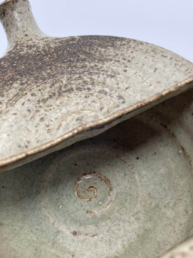 Service de table en grès Le CEP années 70 20 pièces – Image 7