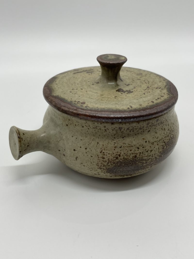 Service de table en grès Le CEP années 70 20 pièces – Image 6