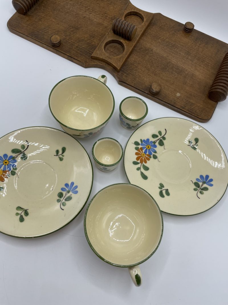 Set petit déjeuner – Image 2