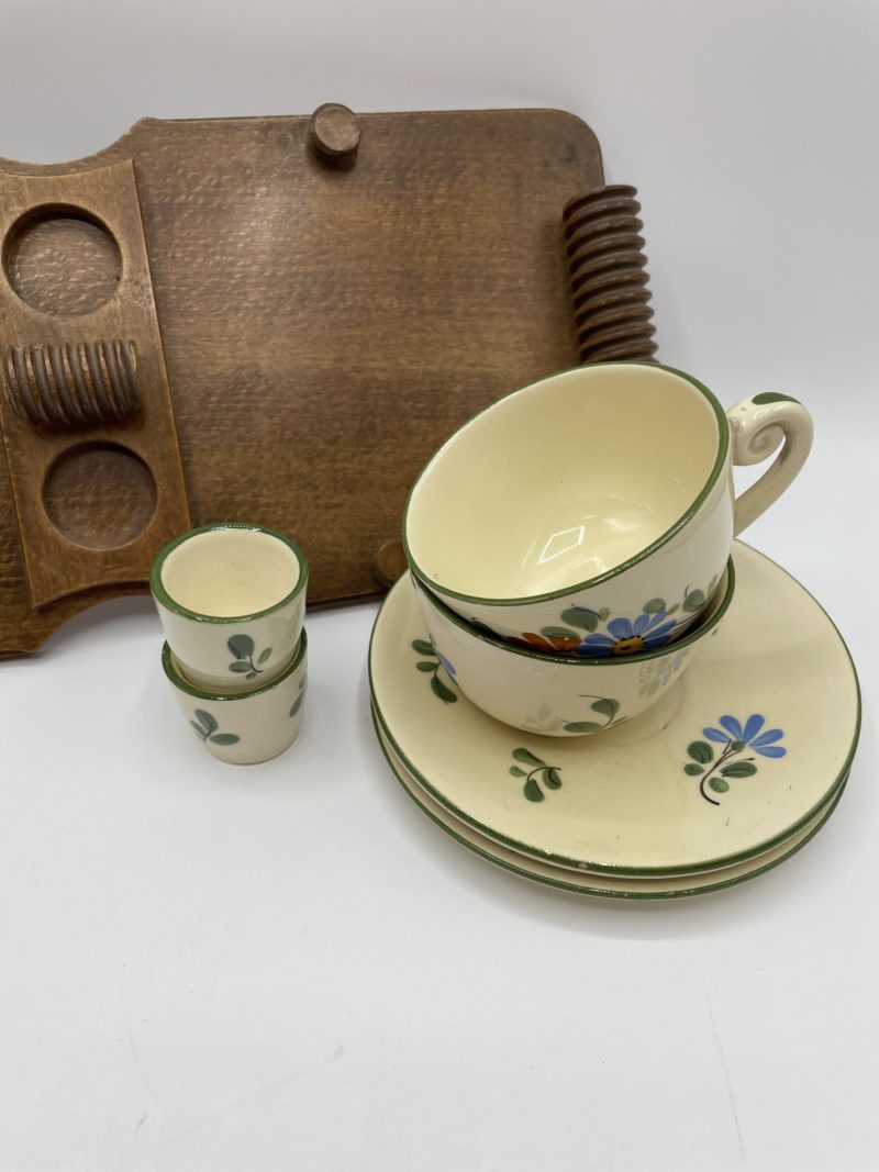 Set petit déjeuner – Image 3