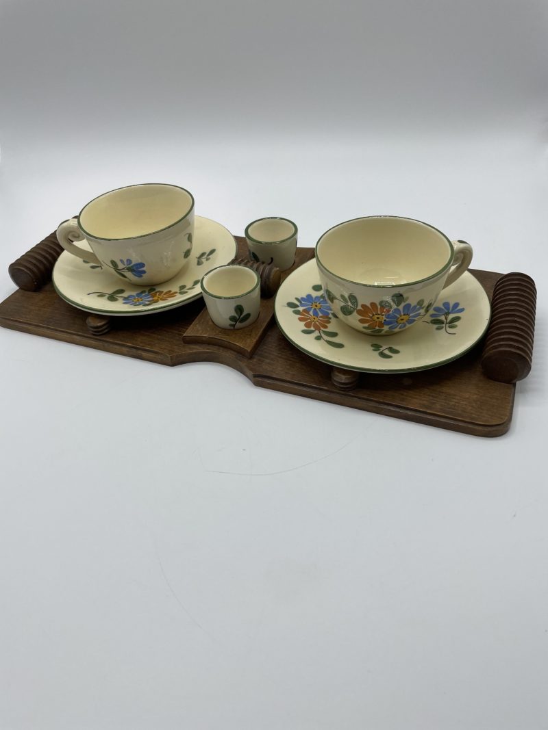 Set petit déjeuner – Image 4