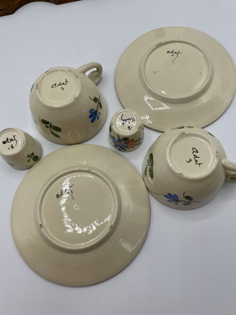 Set petit déjeuner – Image 5