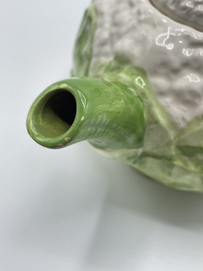 Théière chou fleur – Image 6