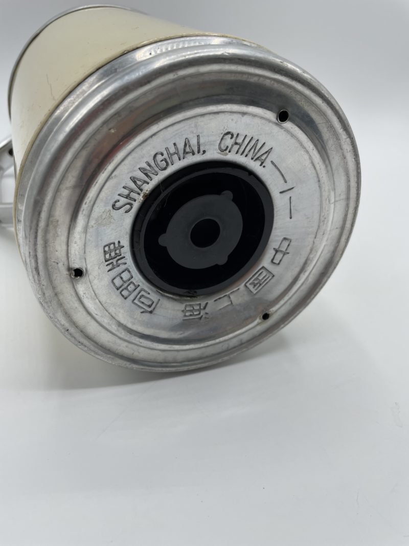 Thermos émaillé vintage – Image 5