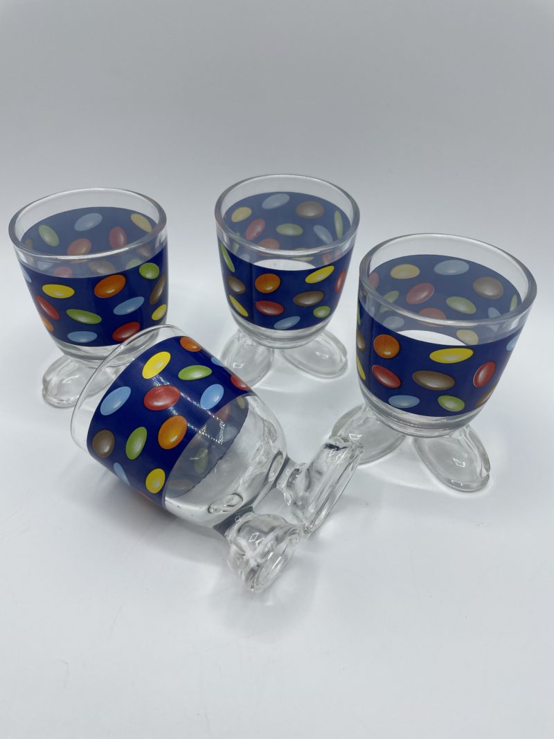 verres smarties