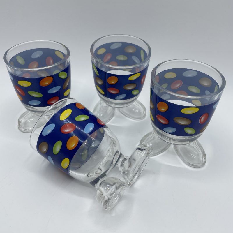 verres smarties