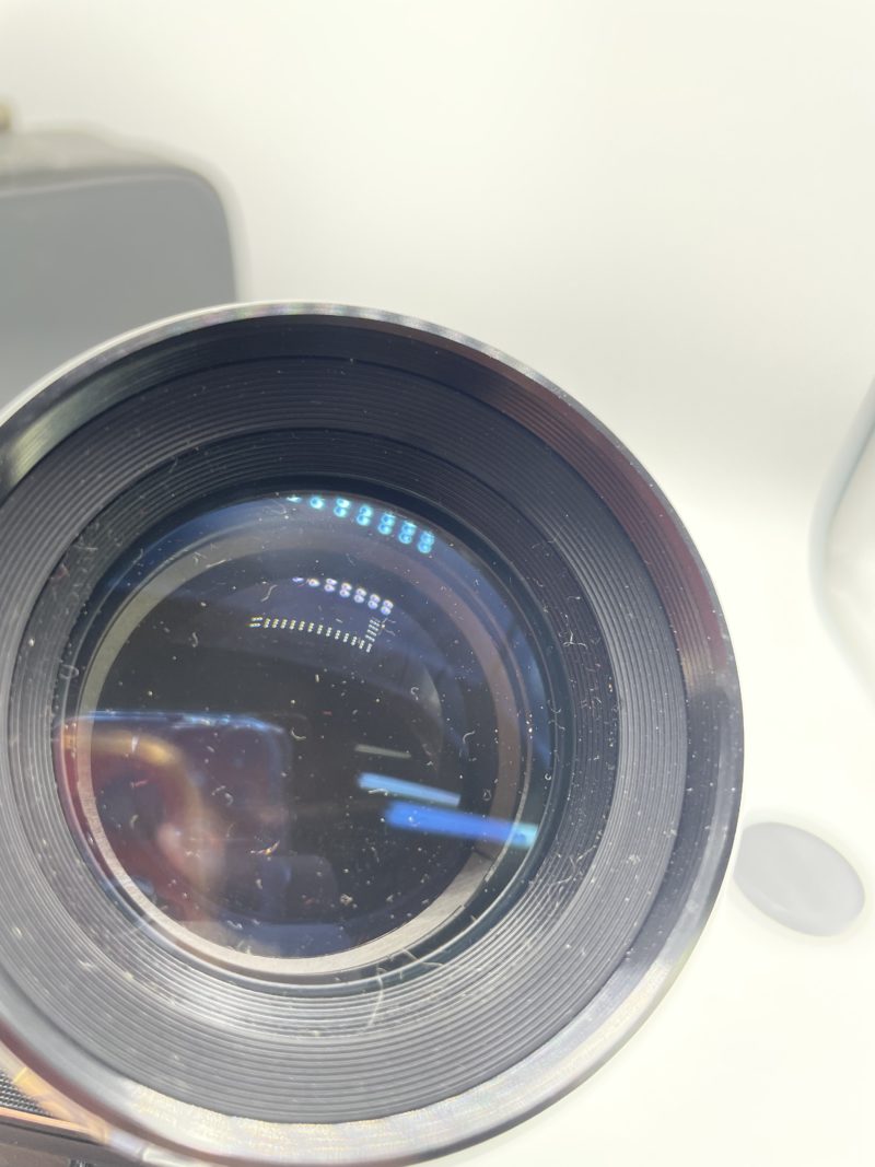 Camera vintage Super 8 Chinon – Image 3