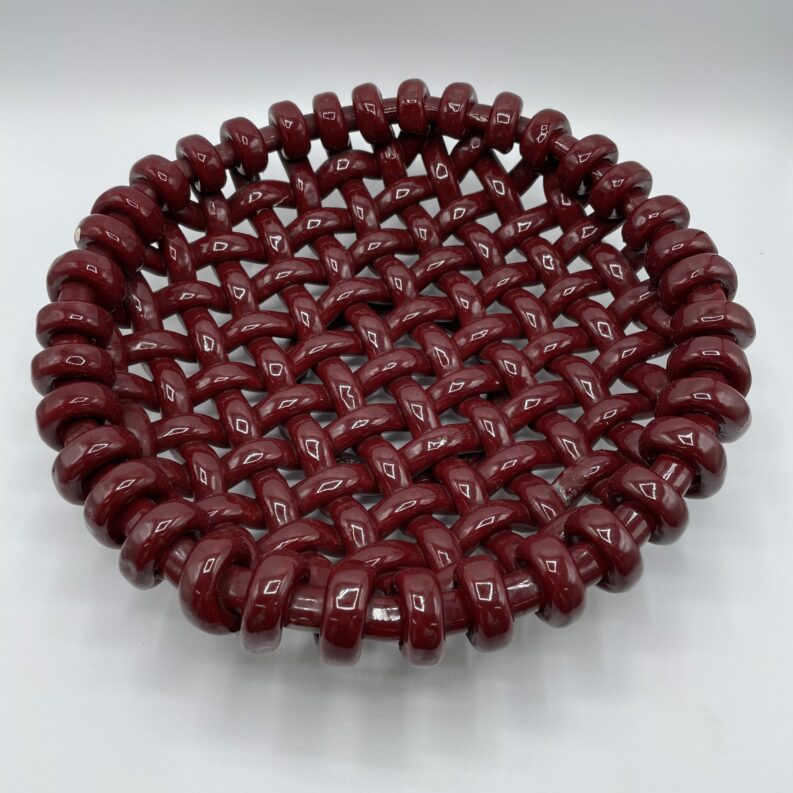 coupe fruit vallauris jean massier