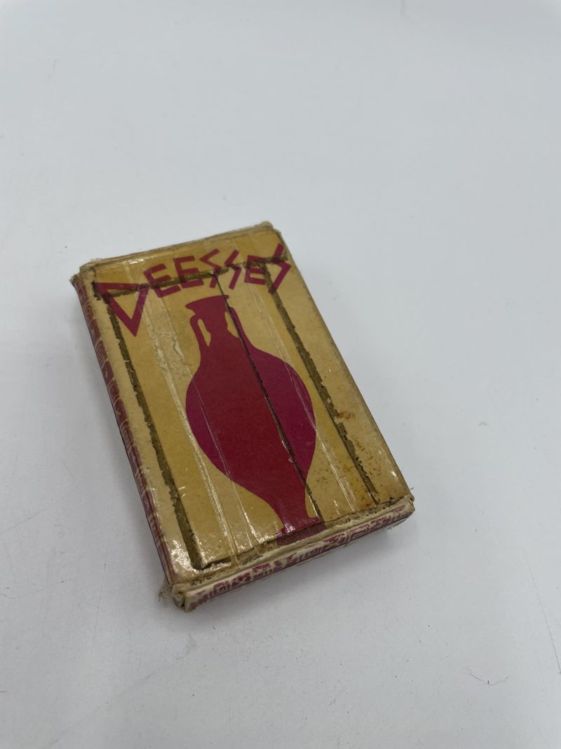 Jeu de 54 cartes pinups collection Déesses Cartier Philibert Paris – Image 5