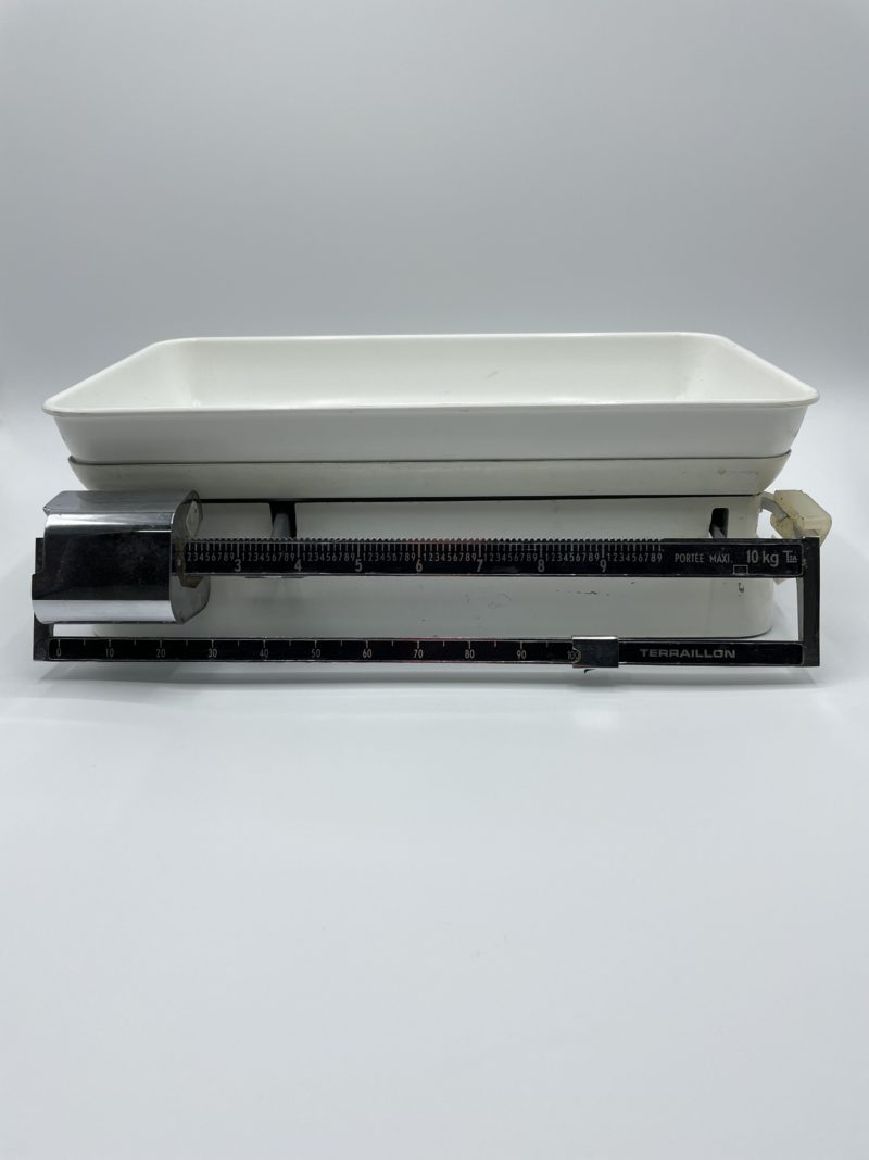 Balance ménagère vintage TERRAILLON – Image 2
