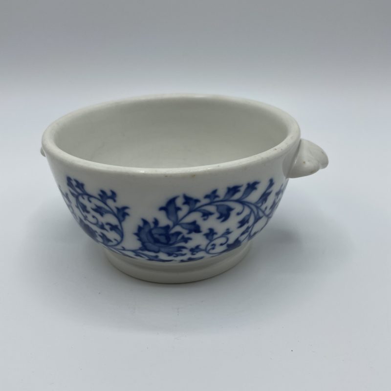 bol pillivuyt porcelaine vintage