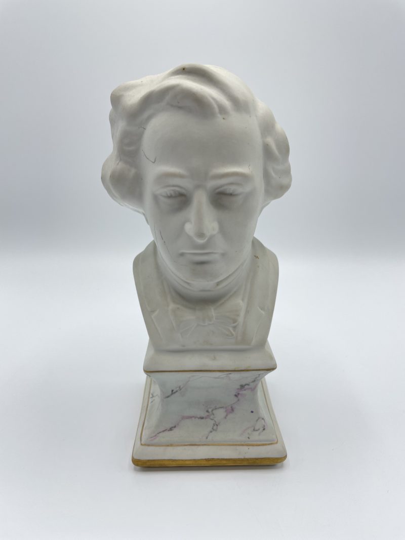 buste berlioz tharaud limoges statue deco