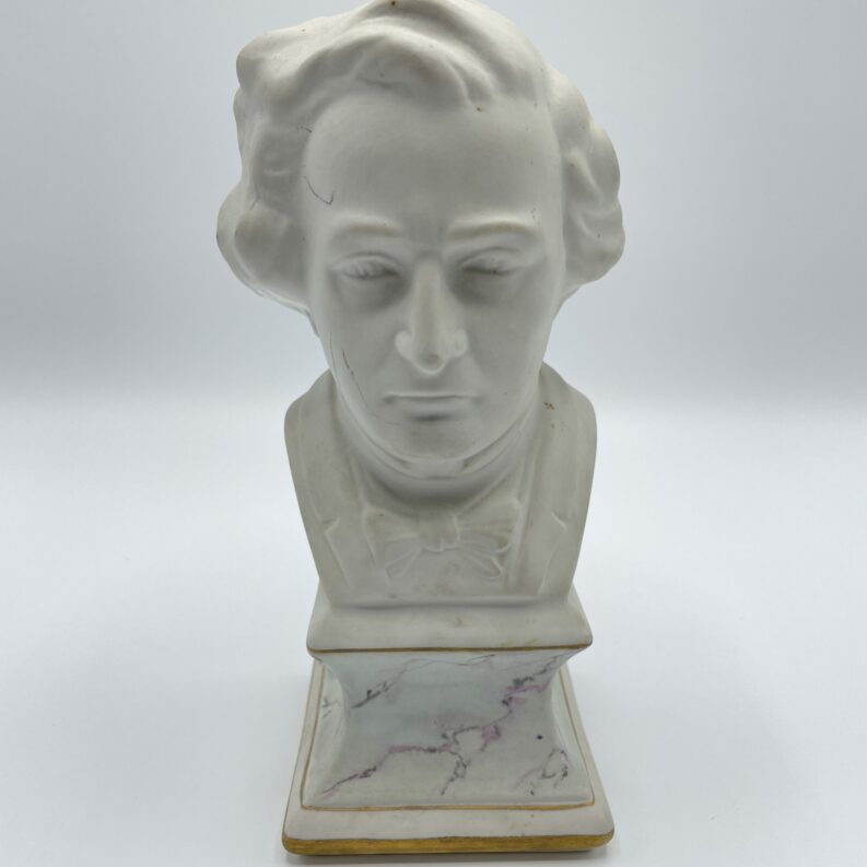 buste berlioz tharaud limoges statue deco