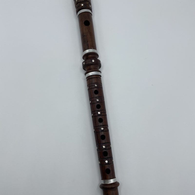 flute bansuri bois inde