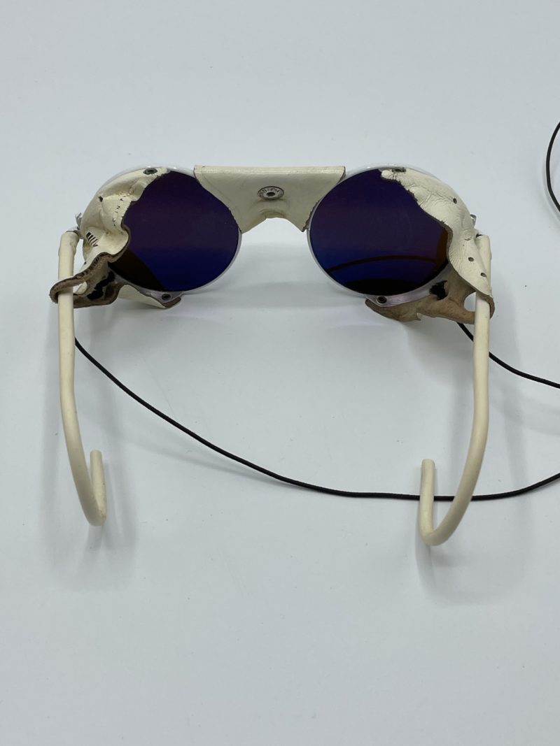 Duo lunettes de soleil Cébé vintage – Image 6