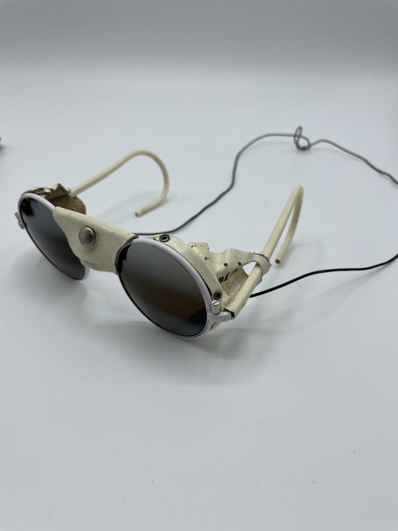 Duo lunettes de soleil Cébé vintage – Image 2