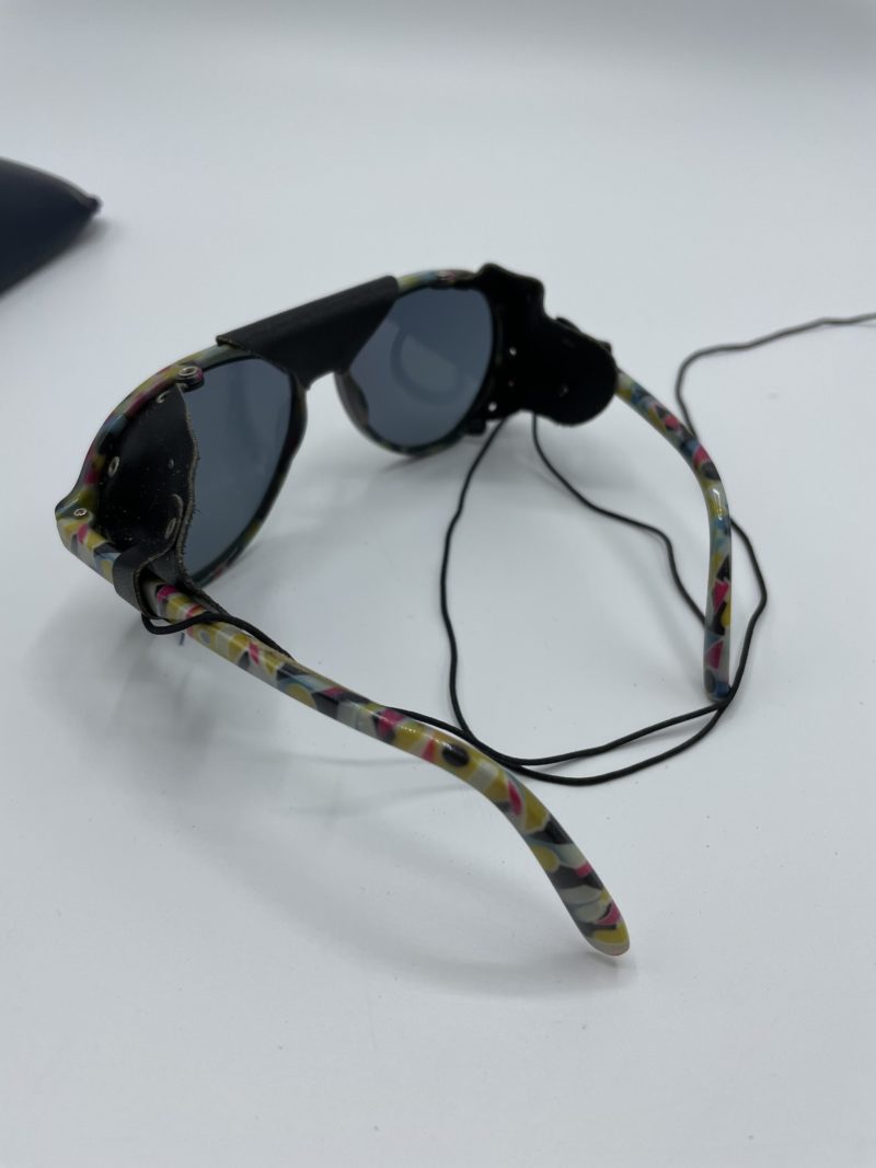 Duo lunettes de soleil Cébé vintage – Image 4