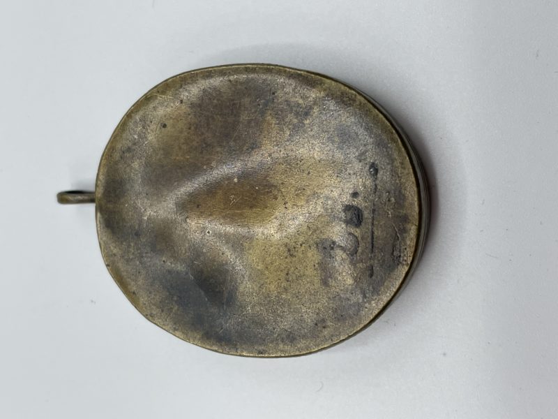 Médaillon reliquaire – Image 3