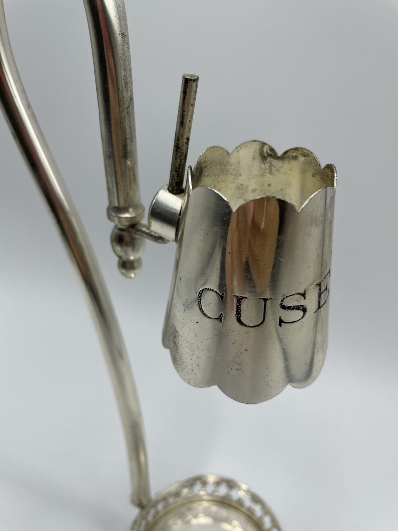 Porte bouteille inox CUSENIER – Image 5