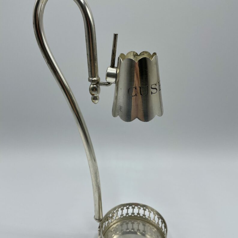 porte bouteille cusenier objet derive publicitaire