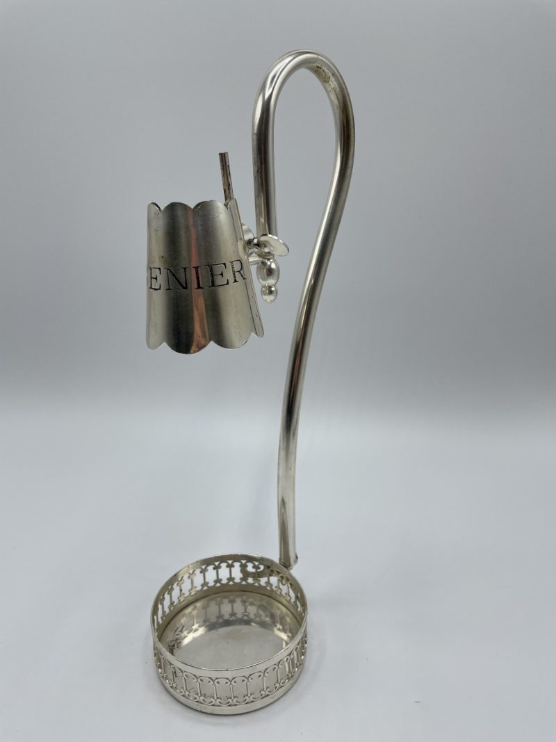 Porte bouteille inox CUSENIER – Image 4