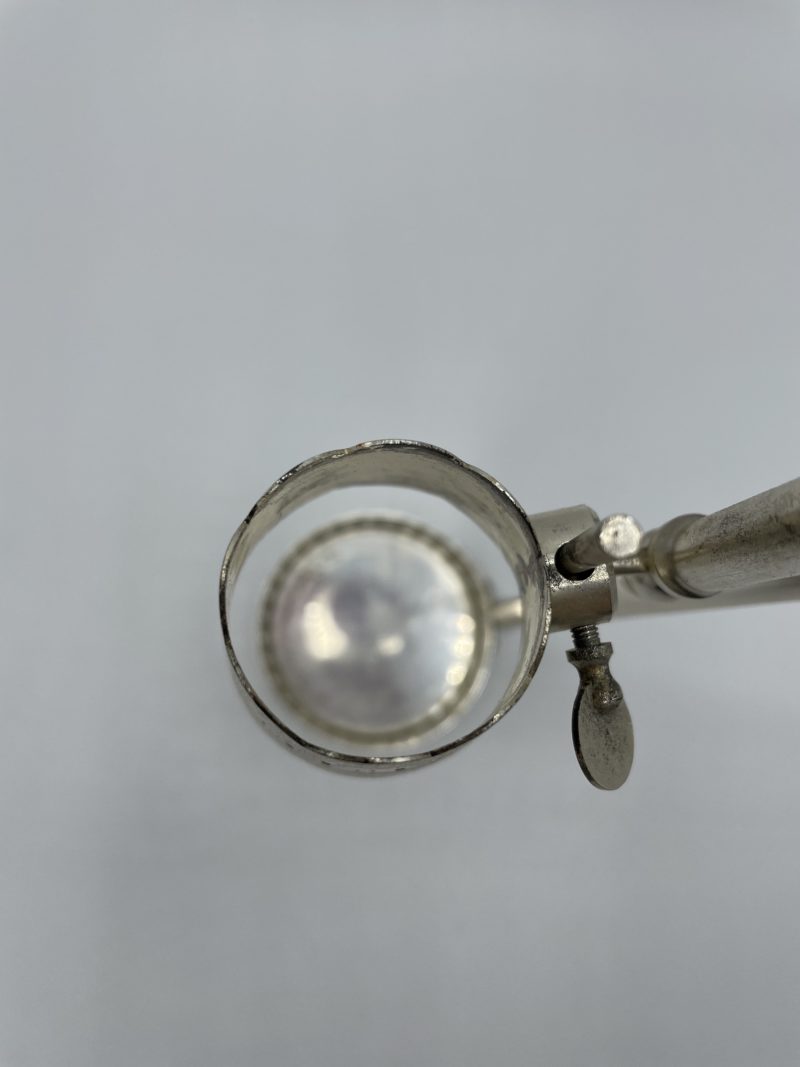 Porte bouteille inox CUSENIER – Image 3