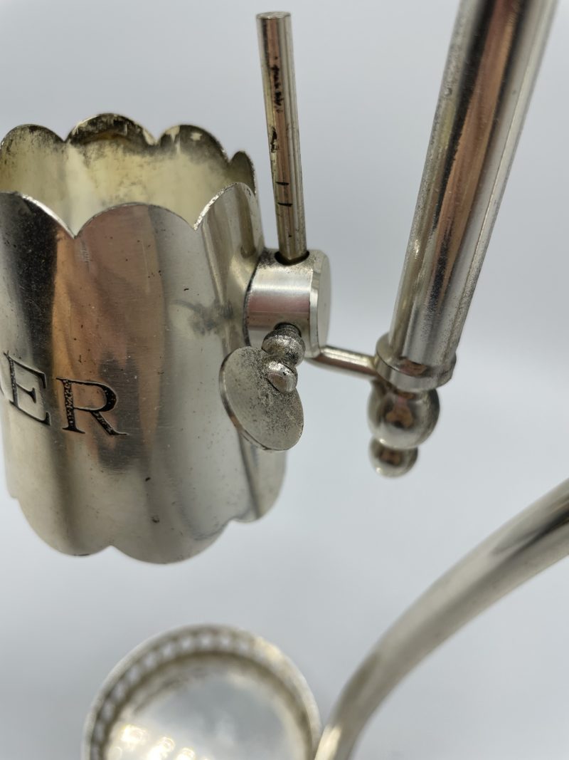 Porte bouteille inox CUSENIER – Image 2