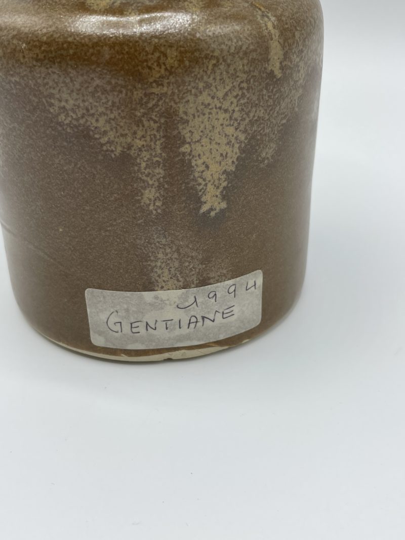 Pot en grès vintage – Image 5