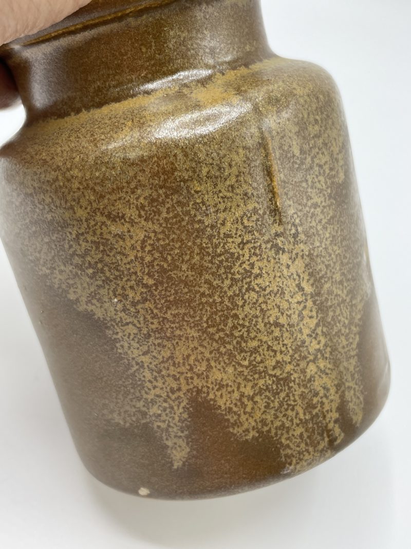 Pot en grès vintage – Image 7