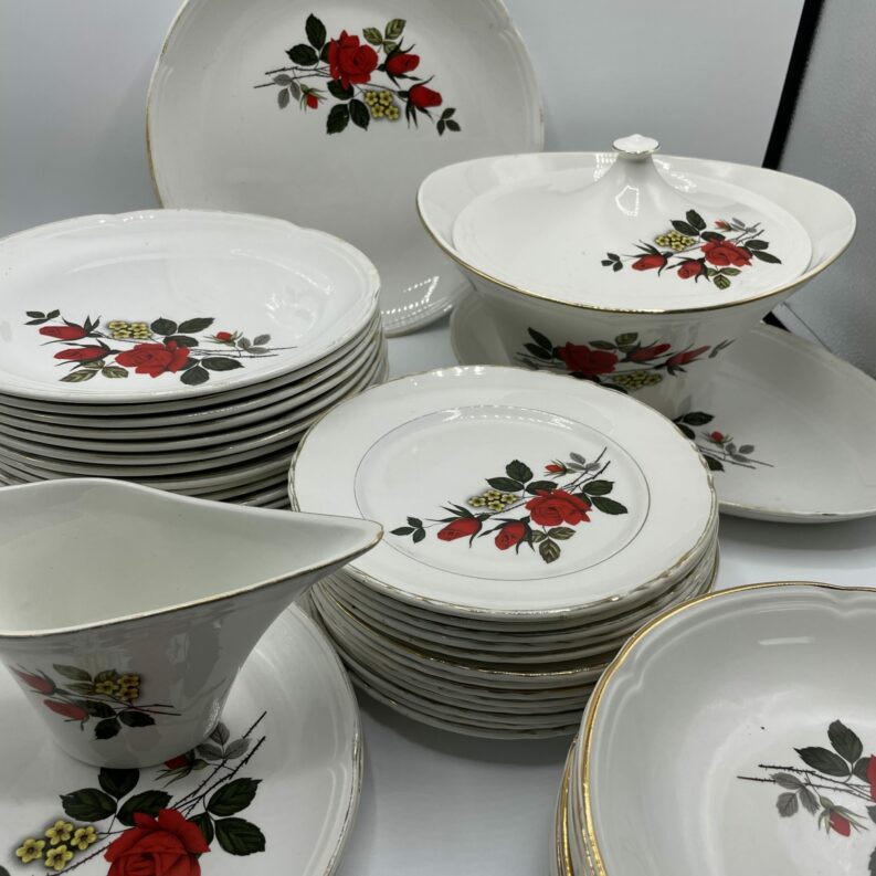 service moulin des loups orchies vaisselle carmen