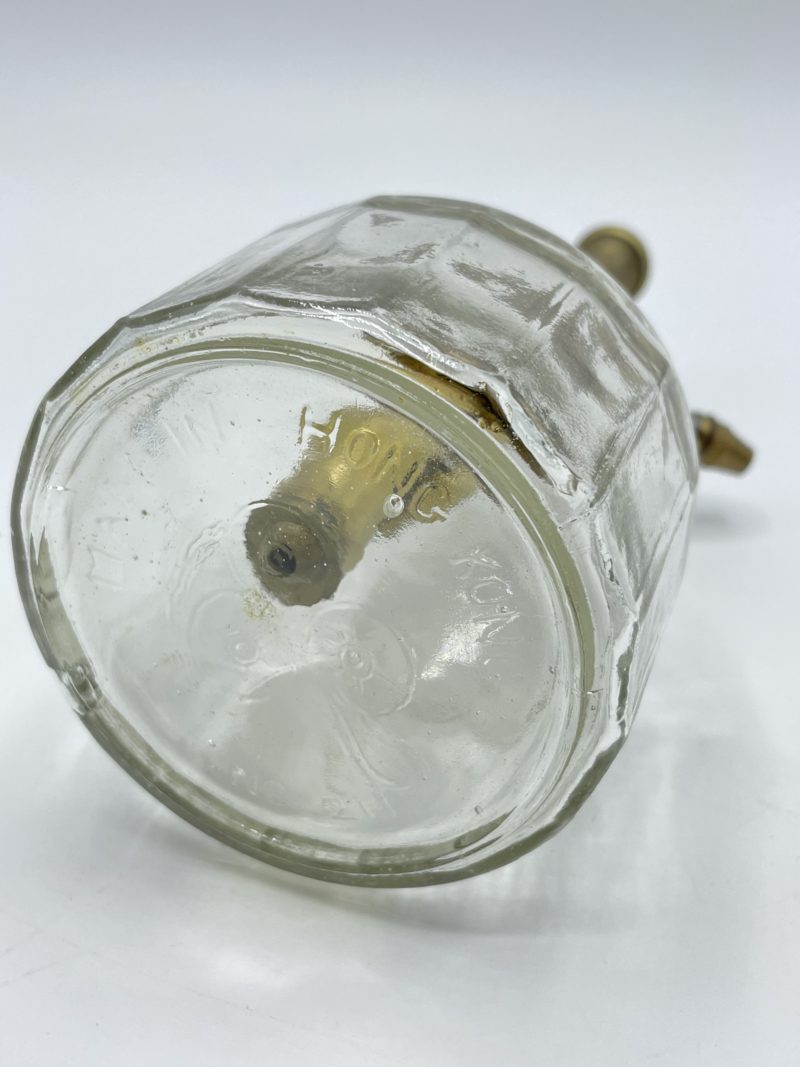 Vaporisateur à main vintage – Image 3