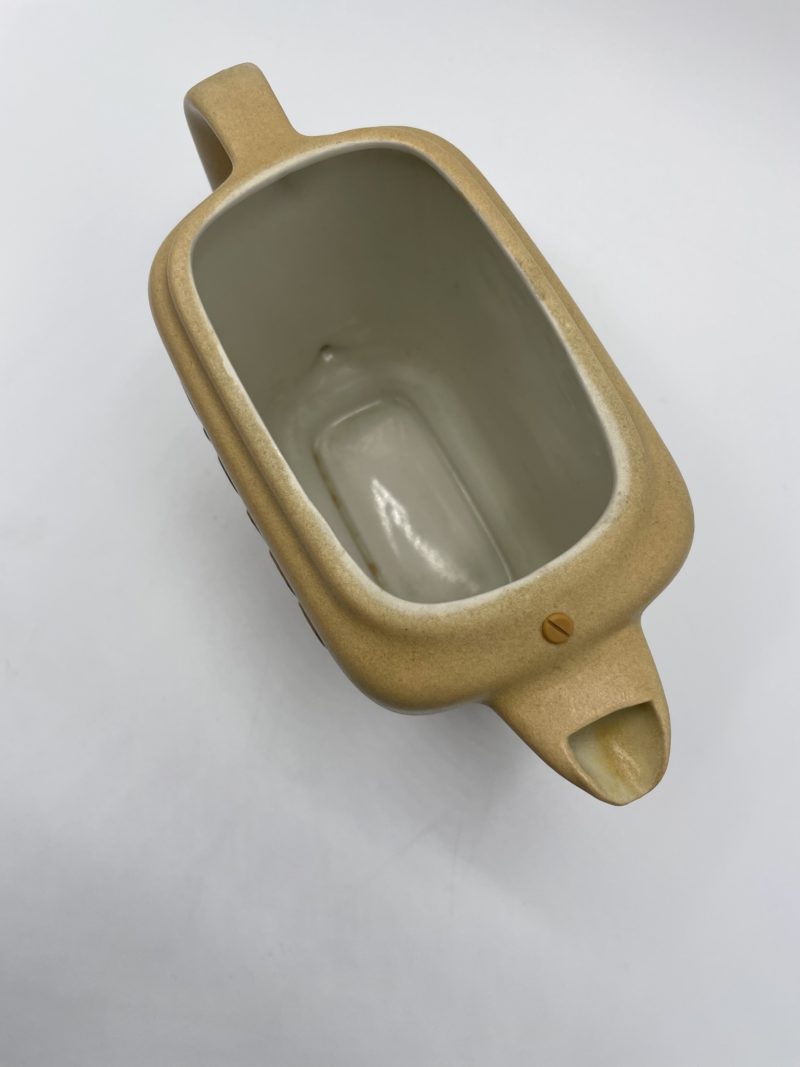 Carafe à eau pichet vintage en céramique RICARD – Image 3