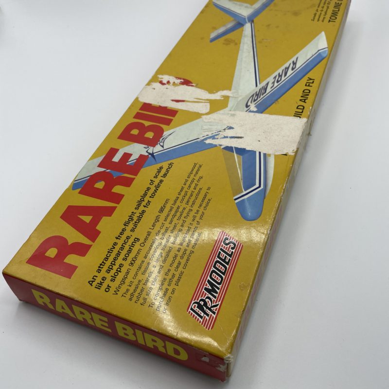 avion modelisme planeur jeux vintage