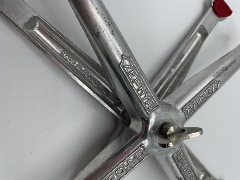 Zéphyr croix de tension – Image 3