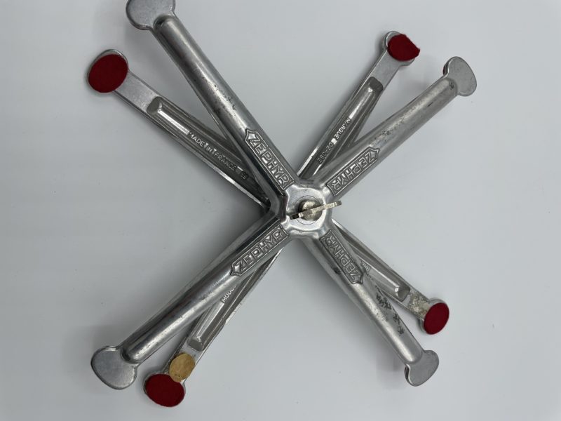 Zéphyr croix de tension – Image 4