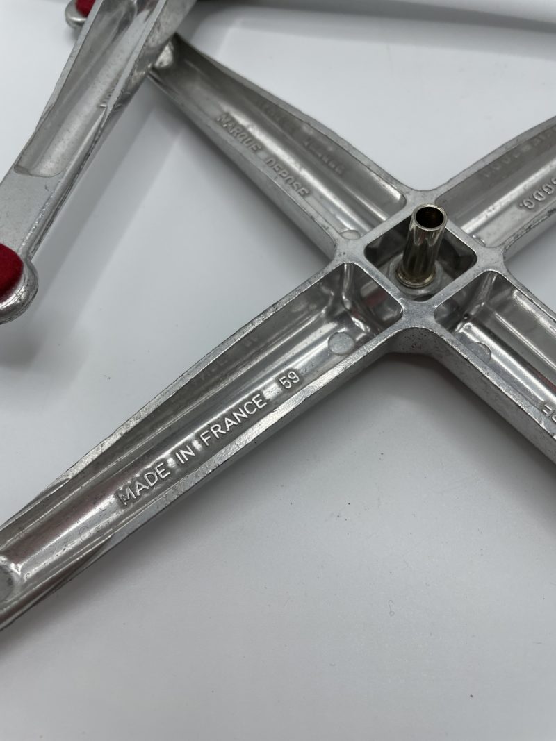 Zéphyr croix de tension – Image 2
