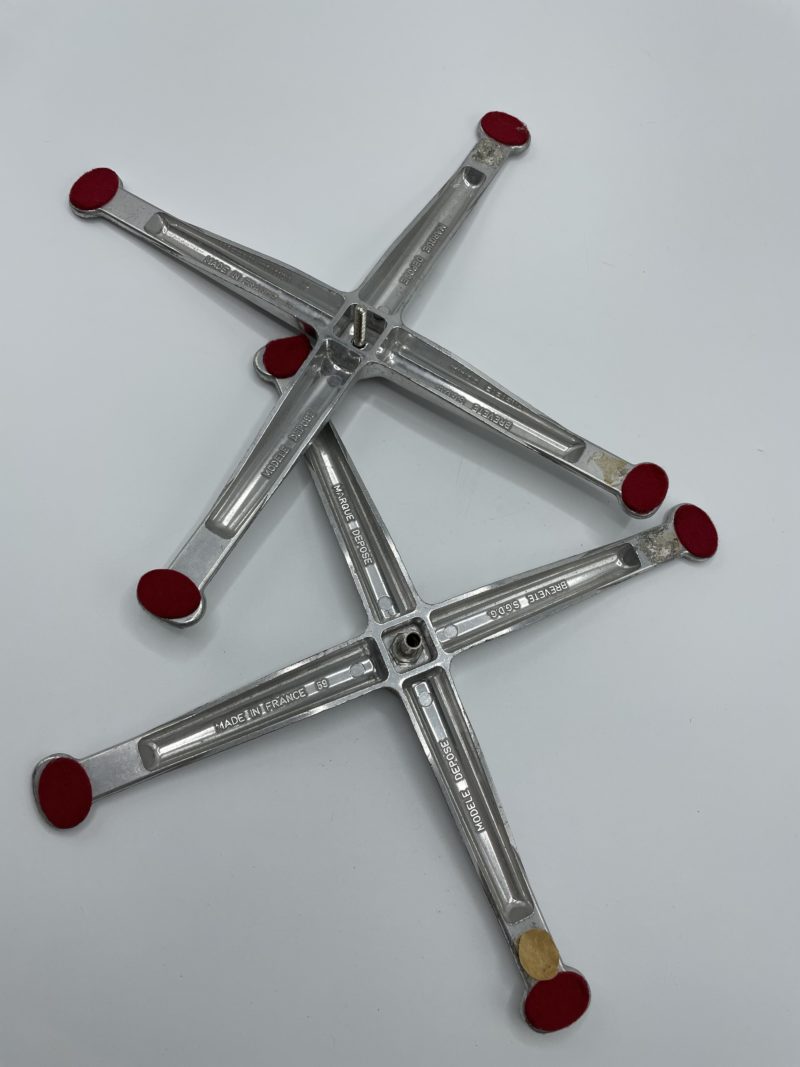 Zéphyr croix de tension – Image 5