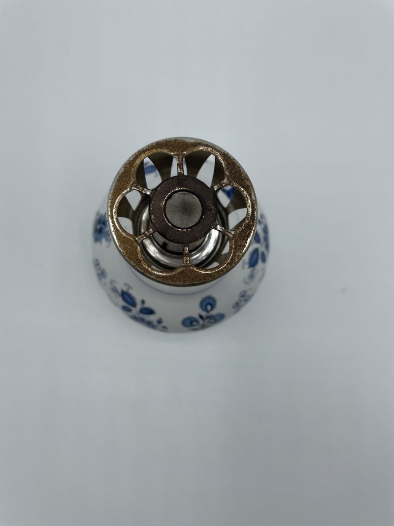Lampe Berger Paris bleu paon – Image 6